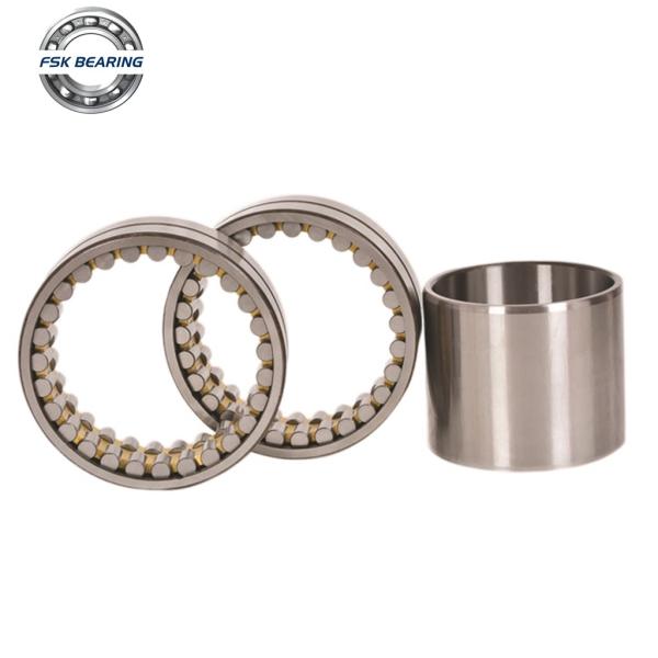 Quality Heavy Duty 150RV2203 Rolling Mill Bearing Cylindrical Roller Bearing Four Row for sale