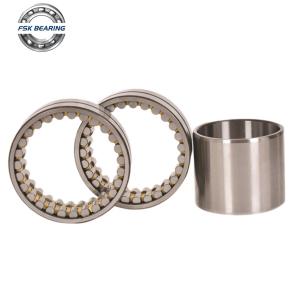 Buy cheap Large Size FC4872220A Rolling Mill Roller Bearing 240*360*220mm Four Row from wholesalers