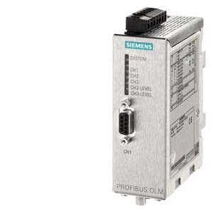 Buy cheap 6GK1503-3CC00  Optical Link Module / V4.0 SIMATIC  Plc Modules from wholesalers