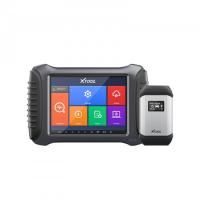 Buy cheap 2024 All System diagnostic tool XTOOL A80 Pro Master Support Online ECU Coding product