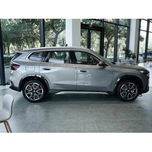 Buy cheap Experience the Perfect Combination of Style and Performance with Popular Used Cars nbsp BMW X1 2025 Model LWH 4616*1845*1641 from wholesalers