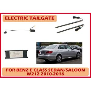 Buy cheap Benz E Class Sedan/Saloon W212/W213/W214 Electric Power Tailgate Control Car Door with Smart Sensing from wholesalers