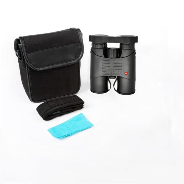 Adults 8x42 Binoculars Compact Waterproof Black High Quality Telescope For Hunting