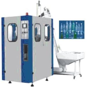 Buy cheap HY-A6 Man-Machine Interaction Bottle Blowing Machine with Precise Control from wholesalers