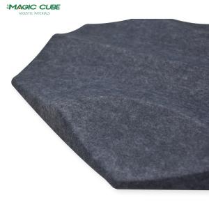 Multi-functional 3D Acoustic Panel For Various Soundproofing Needs