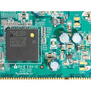 N-X-P MIMXRT1051DVL6B Computer Chip IC Russian/Soviet Electronic Components