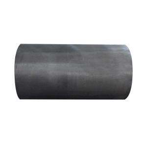 Buy cheap High Density Cylinder Shape High Rigidity Graphite Felt from wholesalers