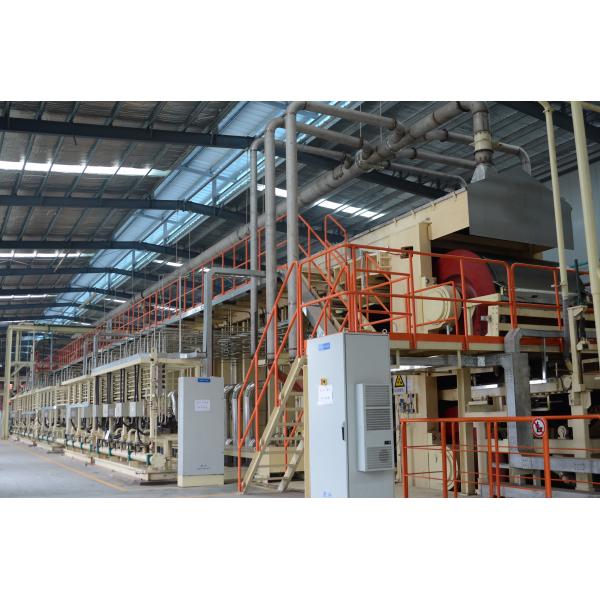 Buy cheap 4x8 Feet Continuous Press MDF Medium Density Fiberboard Line from wholesalers