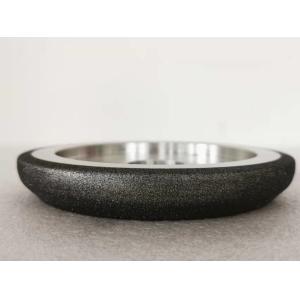 Buy cheap Electroplated CBN Diamond Wheel For Band Saw 10/30  B151 from wholesalers