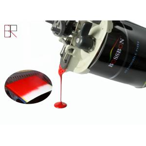 Buy cheap Liquid Coating High Gloss BS Acrylic Automotive Refinish Paint from wholesalers