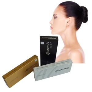 24-48 Hours Recovery Time Neuramis Dermal Filler For Safe And Effective Results