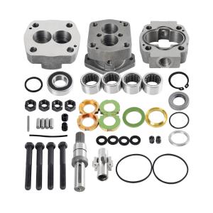 In Stock Parker Cast Iron Pump P20 Series P20c694beef0712-Mg046 Hydraulic Pump