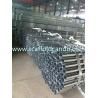 Buy cheap Best high quality stk500 scaffolding pipe, hot dip galvanized pipe, 48.6*2.4*6000mm,5000mm,4000mm,3000mm with JIS G3444 from wholesalers