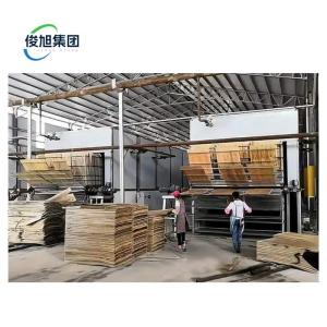 Buy cheap Customizable Wood High Performance Veneer Dryer Machine from wholesalers