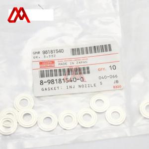 IZUMI Injector Gasket 8-98181540-0 8981815400 Replacement For Isuzu 600P 4JJ1