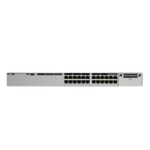 Buy cheap 48 Port Network Essentials PoE Switch C9200L-48P-4G-A with QoS SNMP Stackable LACP Functions from wholesalers