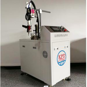 Buy cheap Two Component Potting Machine with Epoxy Resin from wholesalers