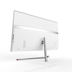 23.6 Inch Full HD Core i3/i5/i7 Desktop Computer All in One Barebone PC for