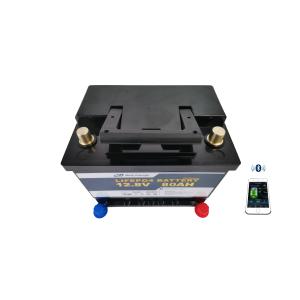 Buy cheap 12V 80AH Golf Carts Bluetooth Lithium Battery Backup Battery For Home Refrigerator from wholesalers