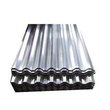 Buy cheap Q235 Galvanized Corrugated Panels from wholesalers