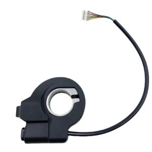Turn Signal and Horn Control For KuKirin G3 Scooter Accessories 2-in-1 Switch