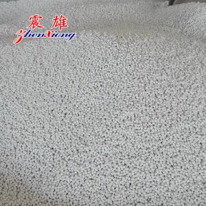 Buy cheap Easy To Process PVC Granules Stable Formula Surface Performance PVC Granular Material from wholesalers