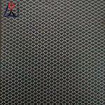 Buy cheap Hot Dipped Galvanized Suspended Ceiling Aluminium Expanded Metal Mesh 0.1 - 8mm from wholesalers