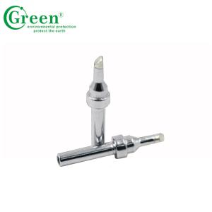 Buy cheap 200 - 2C China Factory Wholesale 200 Series Lead Free Quick Soldering Tips from wholesalers