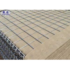Buy cheap Army Border Perimeter Defensive Barrier , Gabion Wire Mesh Boxes from wholesalers