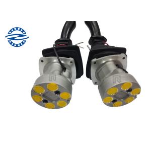 Steel Material Joystick For E320C320D E320D E320B