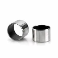 Buy cheap PEEK Sleeve Bushings For Gear Unit , Hydro Engine & High Pressure Injection Pump product