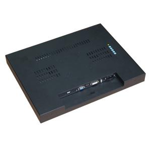 TFT LCD Open Frame Touch Screen Monitor RoHS Certificate