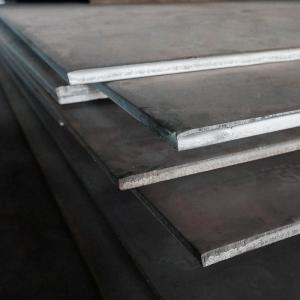 Buy cheap Cold Rolled Carbon Steel Plate Sheet 1mm 4-60mm from wholesalers