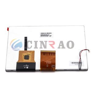 Buy cheap A070VW08 V2 LCD Car Panel / GPS LCD Screen TFT Type High Efficiency from wholesalers