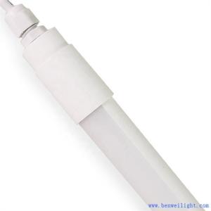 Buy cheap 900mm Led Poultry Light With Flicker Free 50000 Hours Life Span 0-10V Or Triac Dimmable from wholesalers