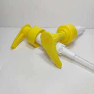 Buy cheap PP 33/410MM Hand Soap Dispenser Pump Replacement from wholesalers