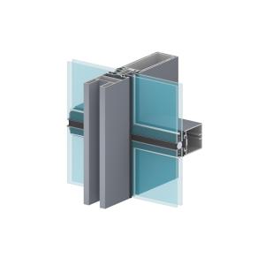 Buy cheap Lightweight Standard Aluminum Extrusion Profiles Easy To Clean And Maintain from wholesalers