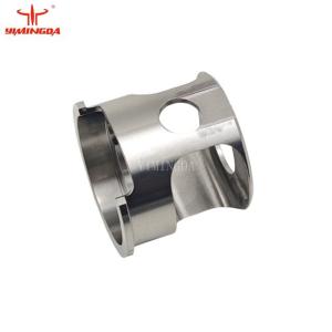 Part No. 93208003 Housing-Bushing 11-13mm For XLc7000 / Z7 / HX / VX Cutter