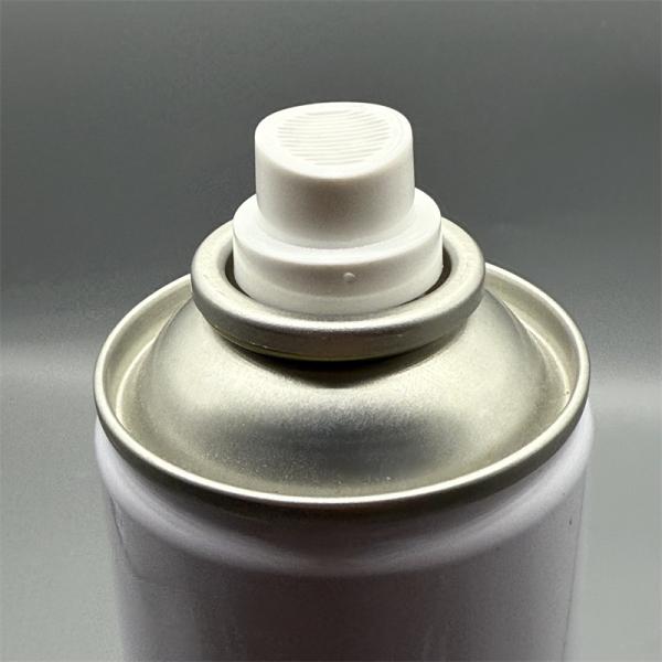 Buy cheap Eco-friendly Foam cleaner valve for green cleaning products with leak-proof design from wholesalers