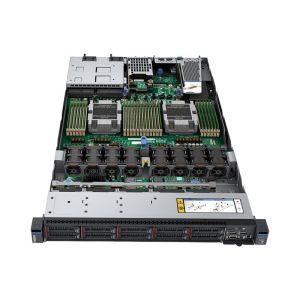 Buy cheap Lenovo ThinkSystem SR645 V3 4th/5th AMD EPYC with DDR5 500W  EDSFF Drives 1U Rack Server on Sale from wholesalers