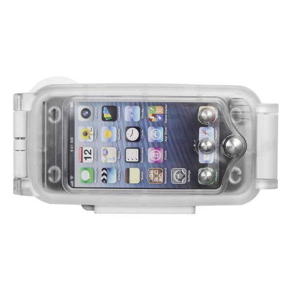 Quality 40M Waterproof Case For iPhone 5 5s 6 6Plus for sale
