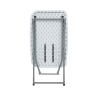 Buy cheap Outdoor Portable Folding Table, Simple Rectangular Plastic Dining Table And Chair from wholesalers