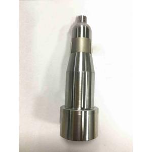 Buy cheap Round Shape Precision Mold Parts With Grinding & EDM Processing from wholesalers