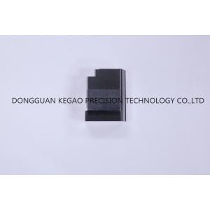 Buy cheap ELMAX Injection Molding Inserts , Carrier Custom Automotive Parts 60HRC from wholesalers