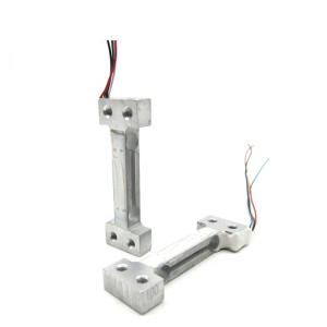 Buy cheap Micro load cell Series SC639M 100 gram 300 gram 500 gram 750 gram 47 x 12 x 6mm for precision weighing in small spaces from wholesalers
