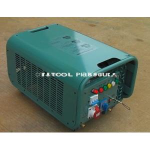 Buy cheap R22 Gas Recovering Charging Machine Air Conditioner Recovery Station CM8000 from wholesalers