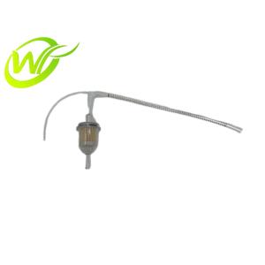 ATM Machine Parts NCR ASSY S2 PRESENTER TUBING 445-0750211