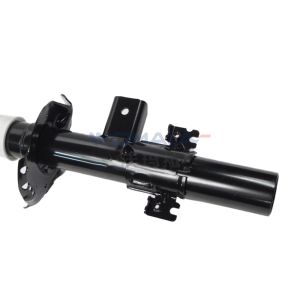 Buy cheap Womala LR039916 Shock Absorber Assembly Rear Left for Land Rover Freelander 2 2006 - 2014 from wholesalers