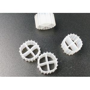 Buy cheap Environmental Koi Pond BIO Filter Media Biocell Shrimp Farming Hot Mould For RAS from wholesalers