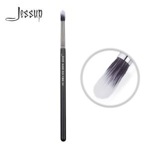 Buy cheap Durable Duo Fiber Individual Makeup Brushes Precise Tapered Tip from wholesalers
